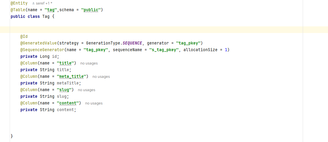 DTO ile API güvenliği